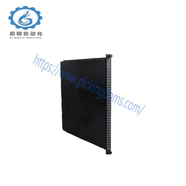 TRICONEX 3625C1 Custom Processing Industrial Control Module