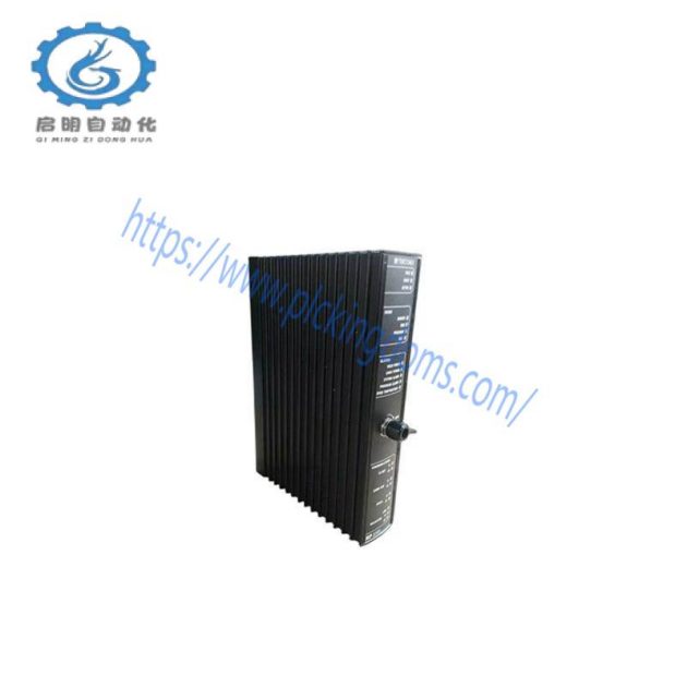 TRICONEX 3625C1 Custom Processing Industrial Control Module