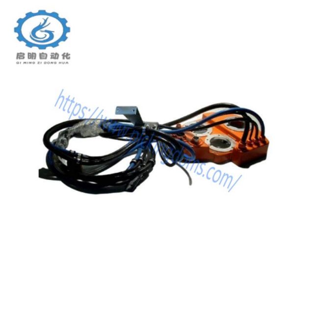 TRICONEX 4400 Industrial Control Module