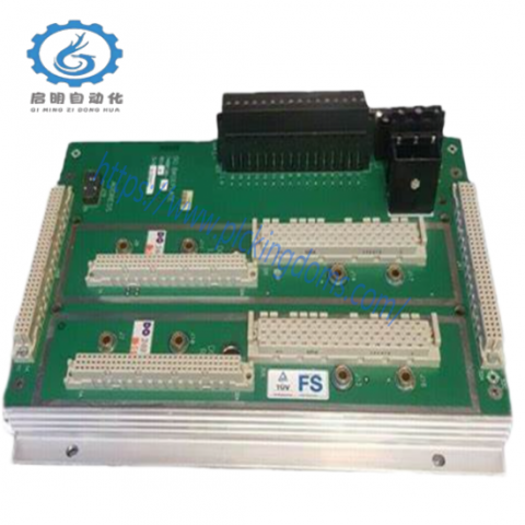 Triconex 7400209-030: Advanced Multi-Function Processor Module