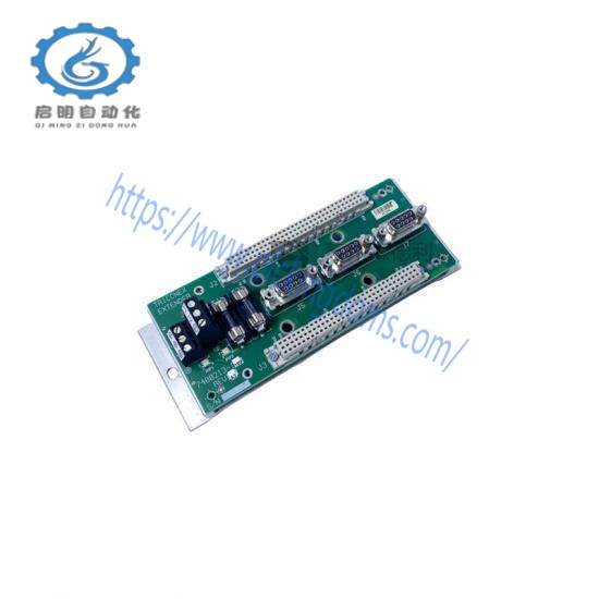 triconex_7400213-100_card.jpg Triconex 7400213-100 Control Card