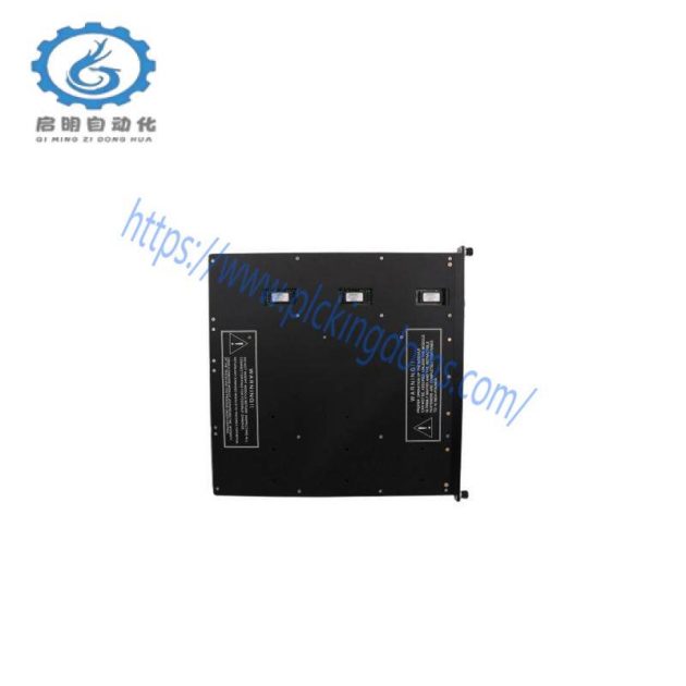TRICONEX 8312 Power Supply Module, PLC