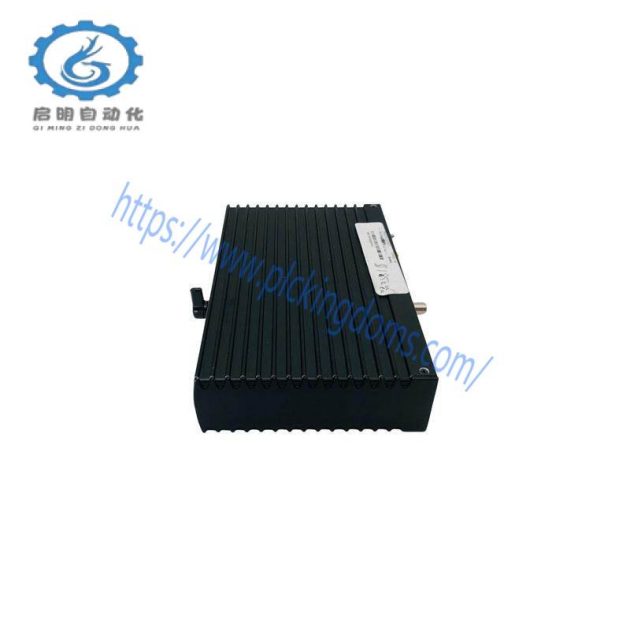 Triconex CM3201 Communication Module - Advanced Industrial Control Solution