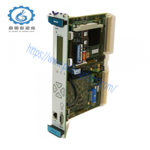 VIBRO METER VM600 IOC4T - Advanced Industrial Measurement Solution