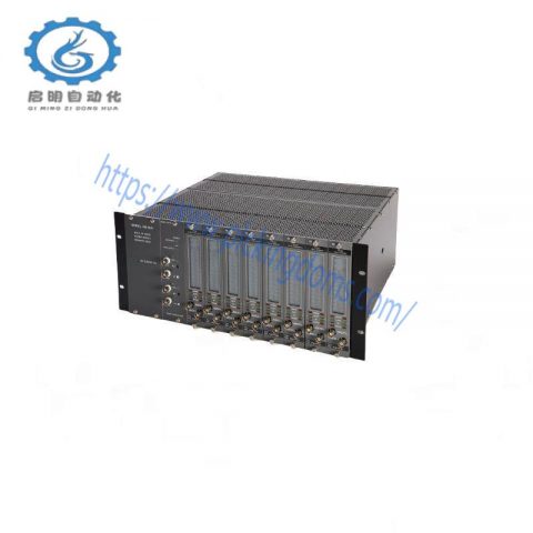 SHINKAWA VM-5Y1-02 VM-5 Series Monitor: High Precision Display Solution for Industrial Control