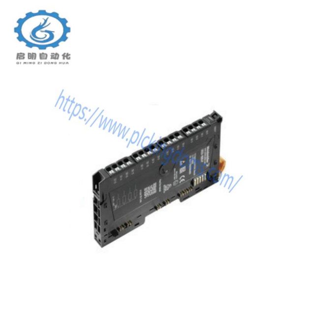 Weidmuller 0302860000 Signal Conditioner Module