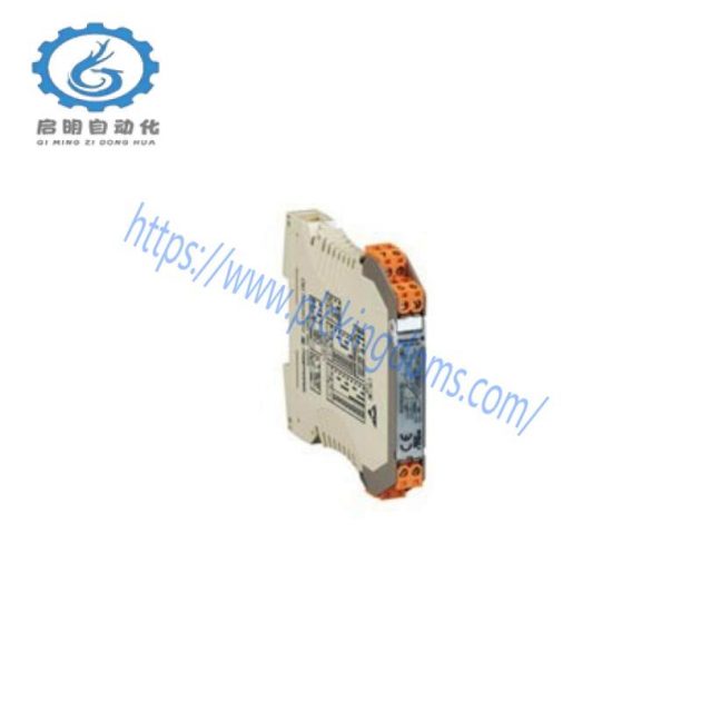 Weidmuller 915917/67 Industrial Terminal Block