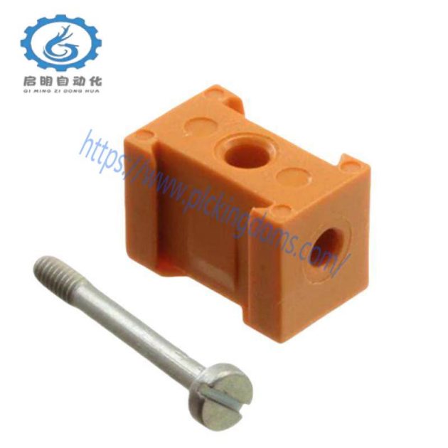 Weidmuller 915917/67 Industrial Terminal Block