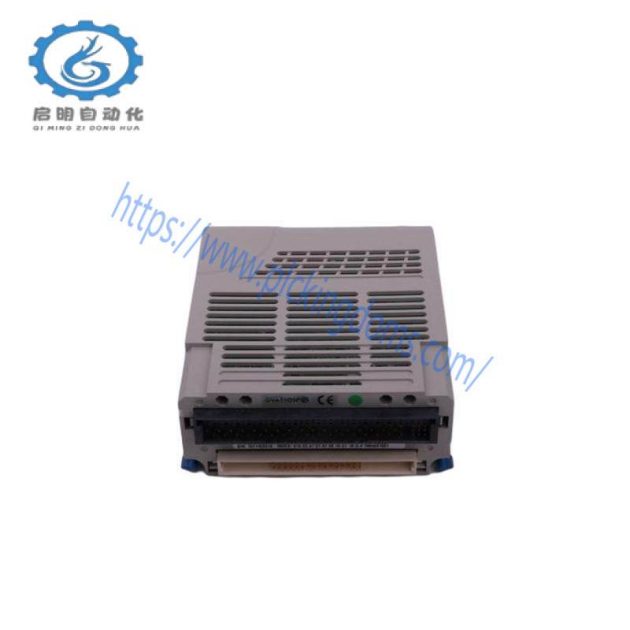 WESTINGHOUSE Analog Input Module, Model 1C31227G01, PLC Sub-Category