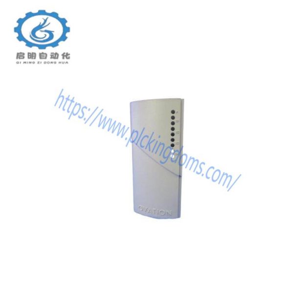 WESTINGHOUSE 1C31233G02 Industrial Control Module