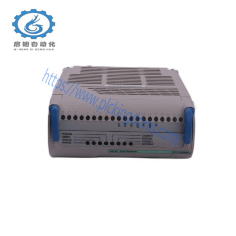 Westinghouse Ovation 5A26458G04 Relay Output Module, High-Performance Industrial Control Solutions