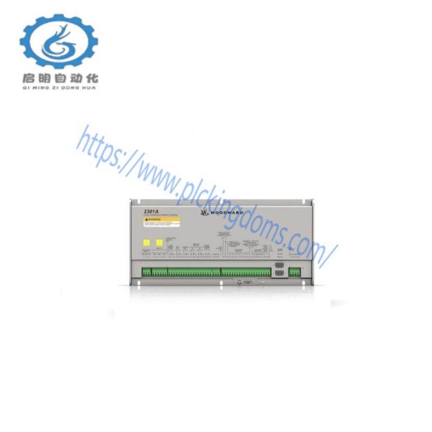 WOODHEAD 9907-023 Module: Industrial Control, High Performance, Precision Engineering