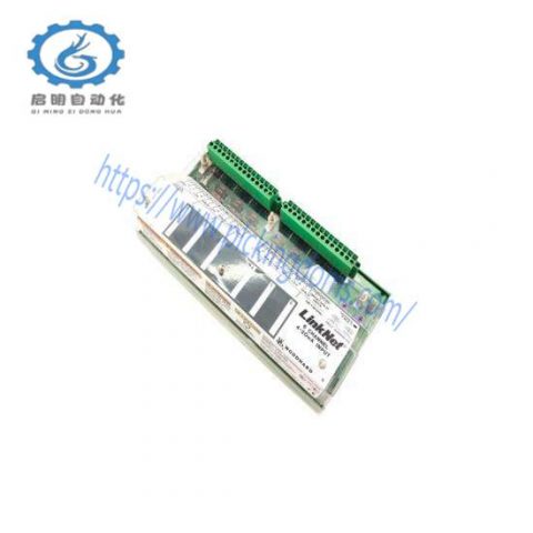 Woodward 9905-969 Analog Input Module - Advanced Industrial Control Solution