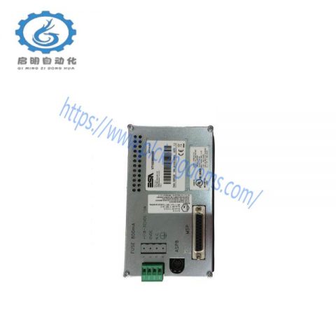 XP Power F7A4K6G2 A1A0100275 Industrial Power Supply