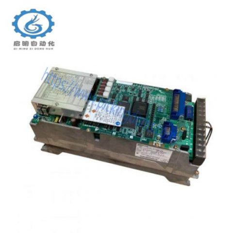 YASKAWA CACR-SR 03BE12M - I/O Expander Module