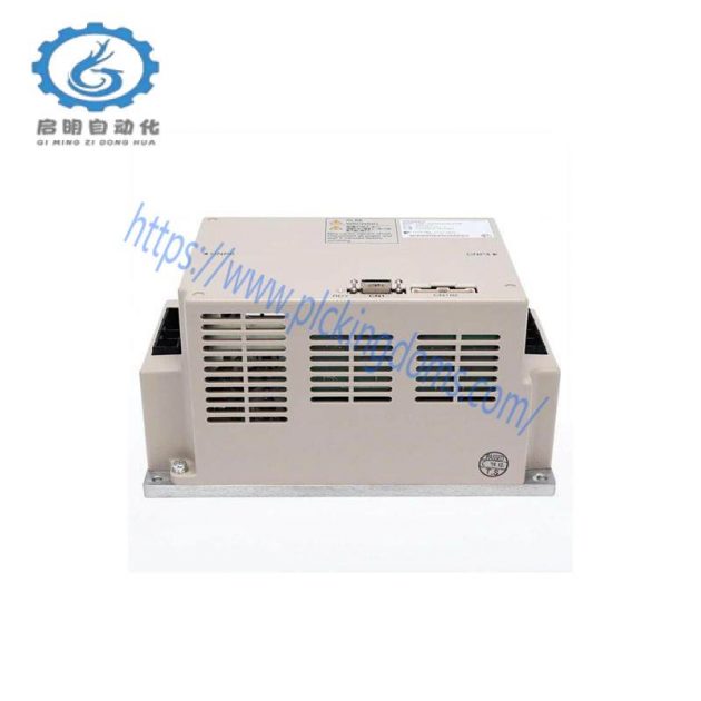 YASKAWA DDSCR-R84H Customized High-Frequency Controller