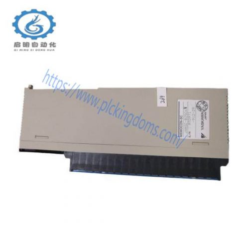 YASKAWA JAMSC-B2504V Memocon-sc Output Module: Precision Control, Industry-grade Performance