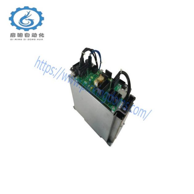YASKAWA JAMSC-C8120 Memocon RS232 Comms Module for Industrial Automation Systems