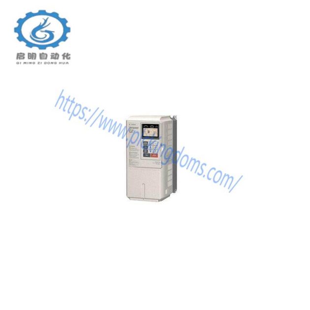 YASKAWA JEPMC-CP210T2V Industrial Control Module