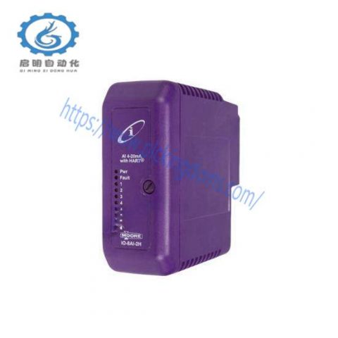 Yokogawa 16357-112 Control Module for Industrial Automation