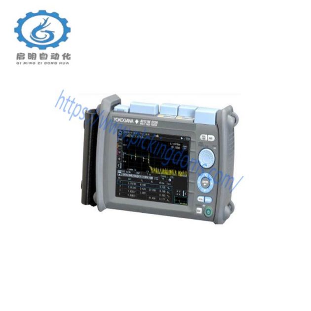 Yokogawa EJX630A-JDS4N-022DL/KU22 Differential Pressure Transmitter
