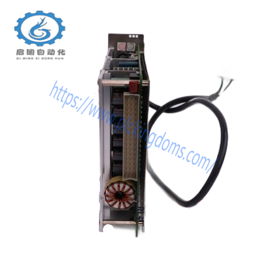 Yokogawa AAM50-S1: High-Performance Current Voltage Input Module