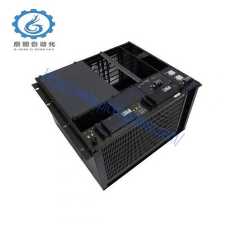 Yokogawa AIP601 Door Fan Unit - Energy-Efficient Airflow Management for Industrial Applications