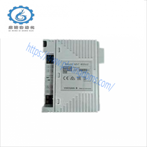 Yokogawa AMM42-S4 Multiplexer Input Module: Advanced Industrial Control Solution