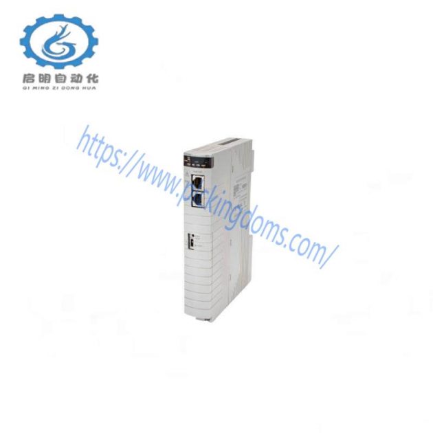 YOKOGAWA CP461-50 PLC Processor Module