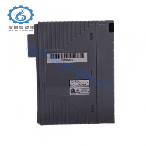 Yokogawa S9185FA FCS System: Advanced Control Solution for Industrial Automation