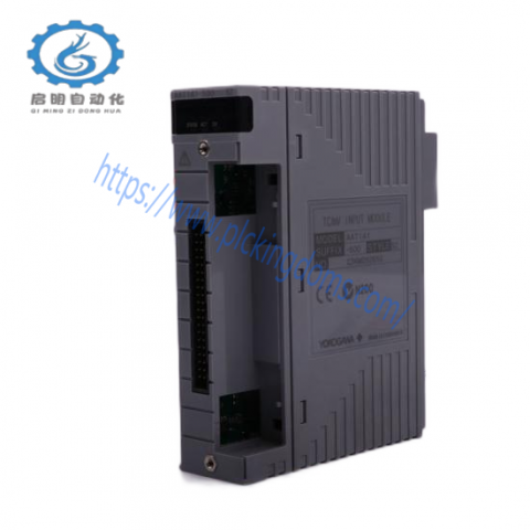 Yokogawa SAI143-H33-S2 - High-Performance Analog Input Module