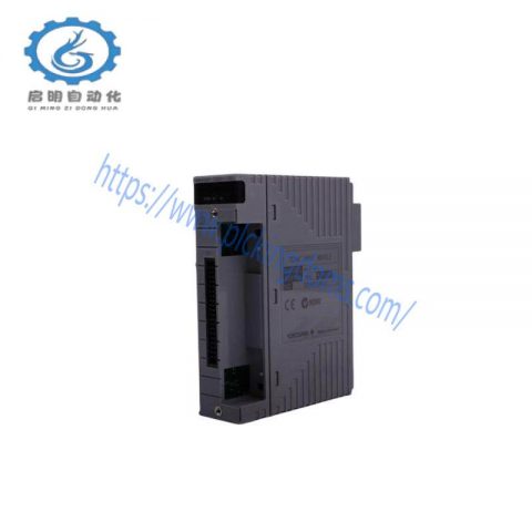 Yokogawa SAI143-S03 S2 Analog Input Module for Industrial Control Solutions