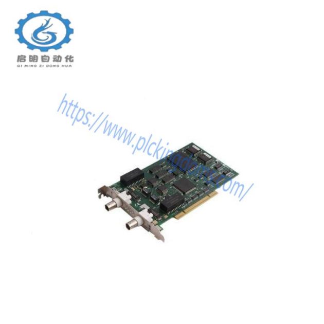 Yokogawa VF701 S3 Interface Card - Advanced Control Module