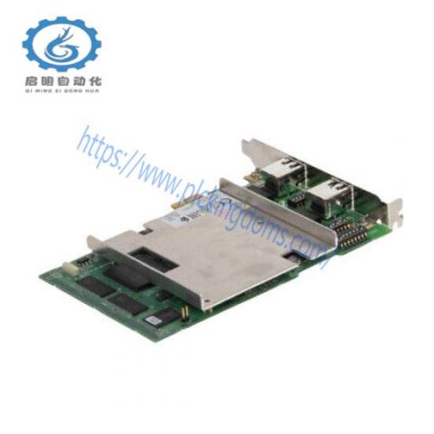 Yokogawa VI702S1 - Advanced PLC Module for Industrial Automation