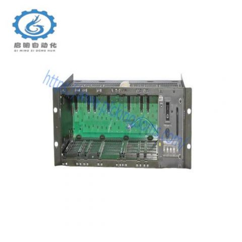 Yokogawa YNT511D Optical Bus Repeater - Reliable Network Extension for Industrial Automation