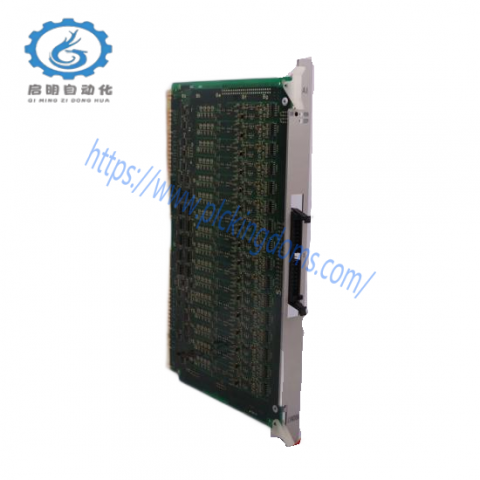 ZEFA - DXM2.5K-2C - High-Power DC Motor Controller, Designed for Industrial Automation