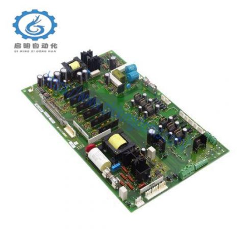 Allen-Bradley 1336-BDB-SP29C Drive Board Module