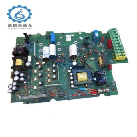 Siemens 1336-BDB-SP5D Drives PCB Boards - Advanced Drive Technology for Industrial Applications