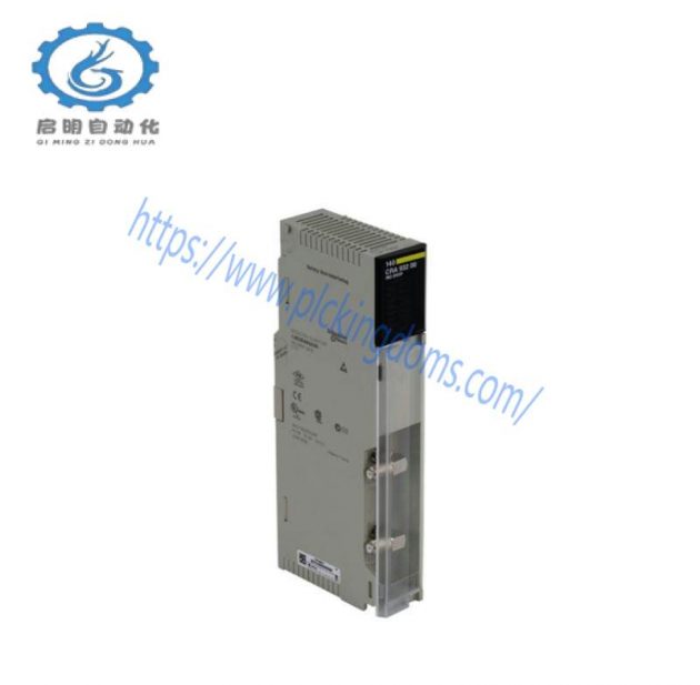 Schneider 140CRA93200 Modicon RIO Drop Adapter Module: Precision Automation for Your System