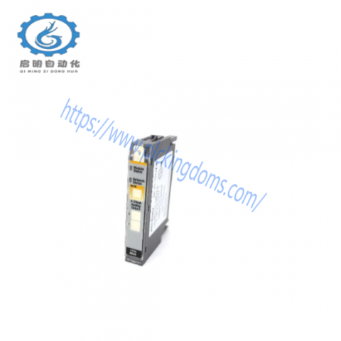 Siemens 1734-OE2C/B Output Module - High Performance Industrial Control Solution