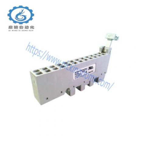 Siemens 1734-RTB3 Terminal Block for Industrial Automation, Efficient Control Solutions