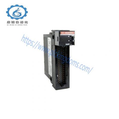 Allen-Bradley 1756-IF16IH Analog Input/Output Modules