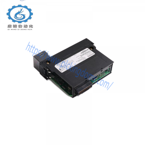 Allen-Bradley 1762-OW8 Relay Output Module, Compact PLC Component
