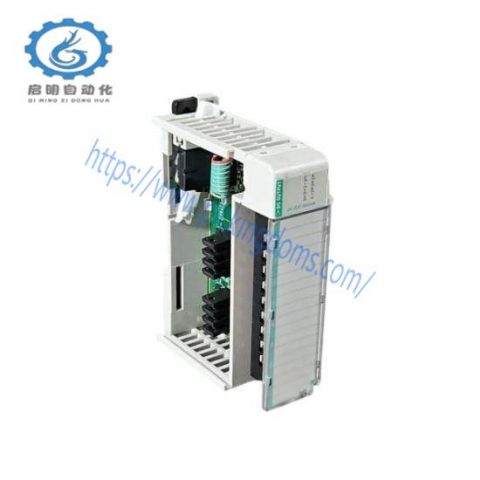 Allen-Bradley 1769-OB8/A 1769OB8A CompactLogix Sourcing Output Module Series A