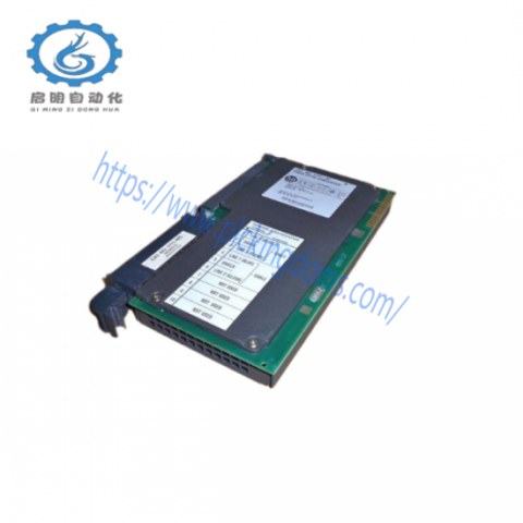 Allen-Bradley 1771-AF Fiber-Optic Converter Module - Industrial Networking Solution