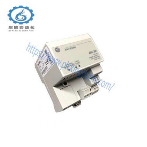 Advanced 1794-ABS/E Adapter Module for Industrial Automation Solutions