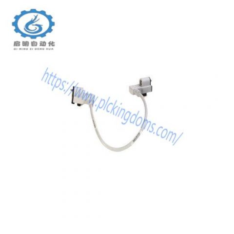 Allen-Bradley 1794-CE1 Flex I/O Extender Cable for Industrial Control Systems
