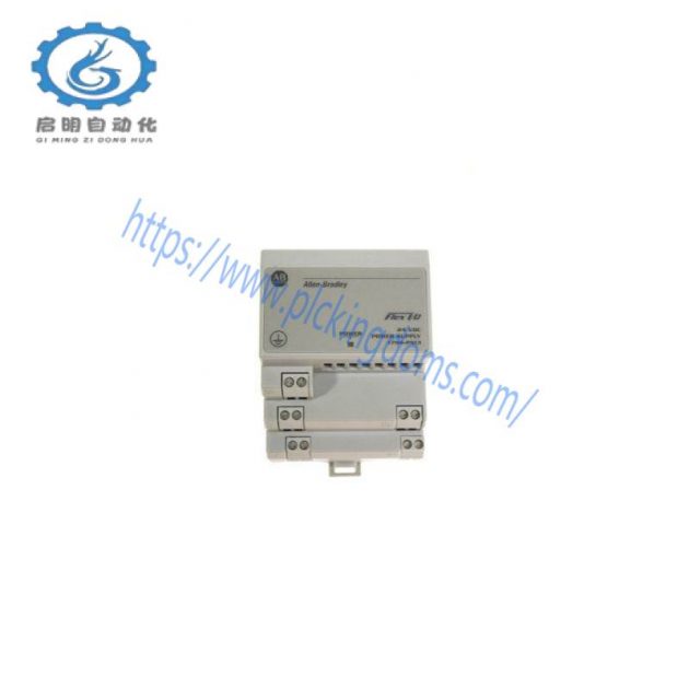 ABB AB 1794-PS13 Power Supply Module