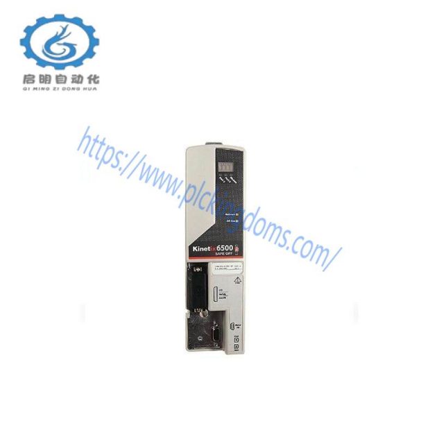 AB 2094 EN02D-M01-S0 Control Module: Advanced Automation Solution