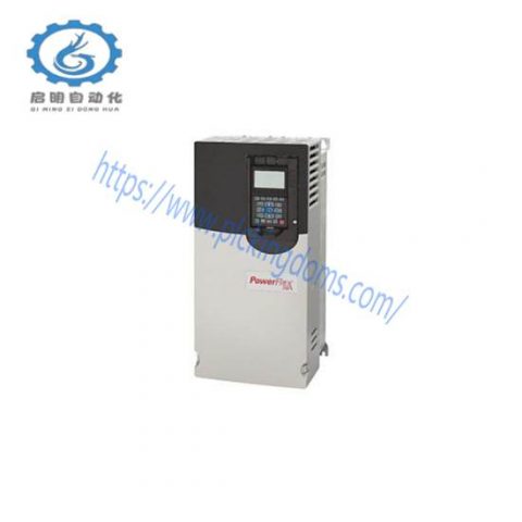 Allen-Bradley 20BB2P2A3AYYBEC1 AC Drive - Advanced Control Module